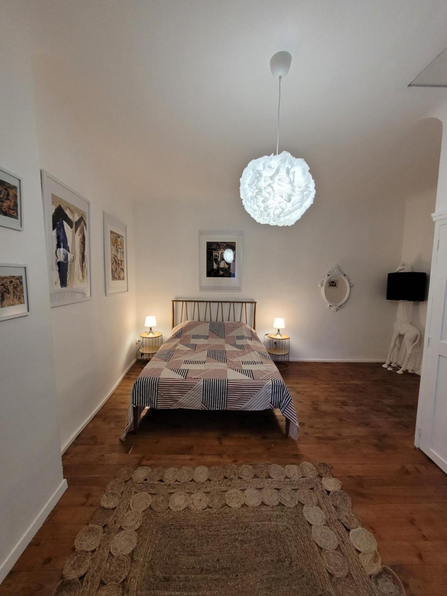 סרט Petite Maison Entre Mer Et Montagne מראה חיצוני תמונה