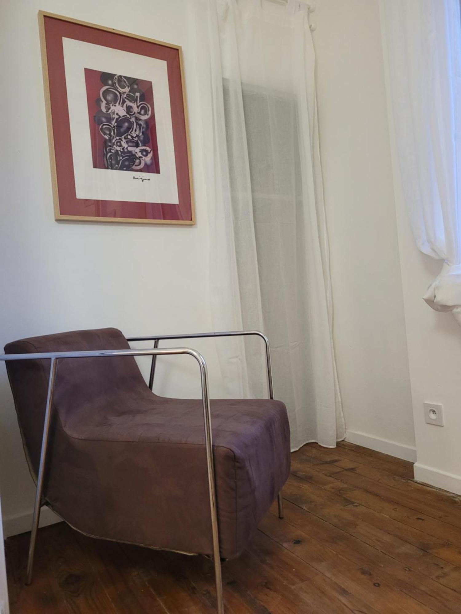 סרט Petite Maison Entre Mer Et Montagne מראה חיצוני תמונה