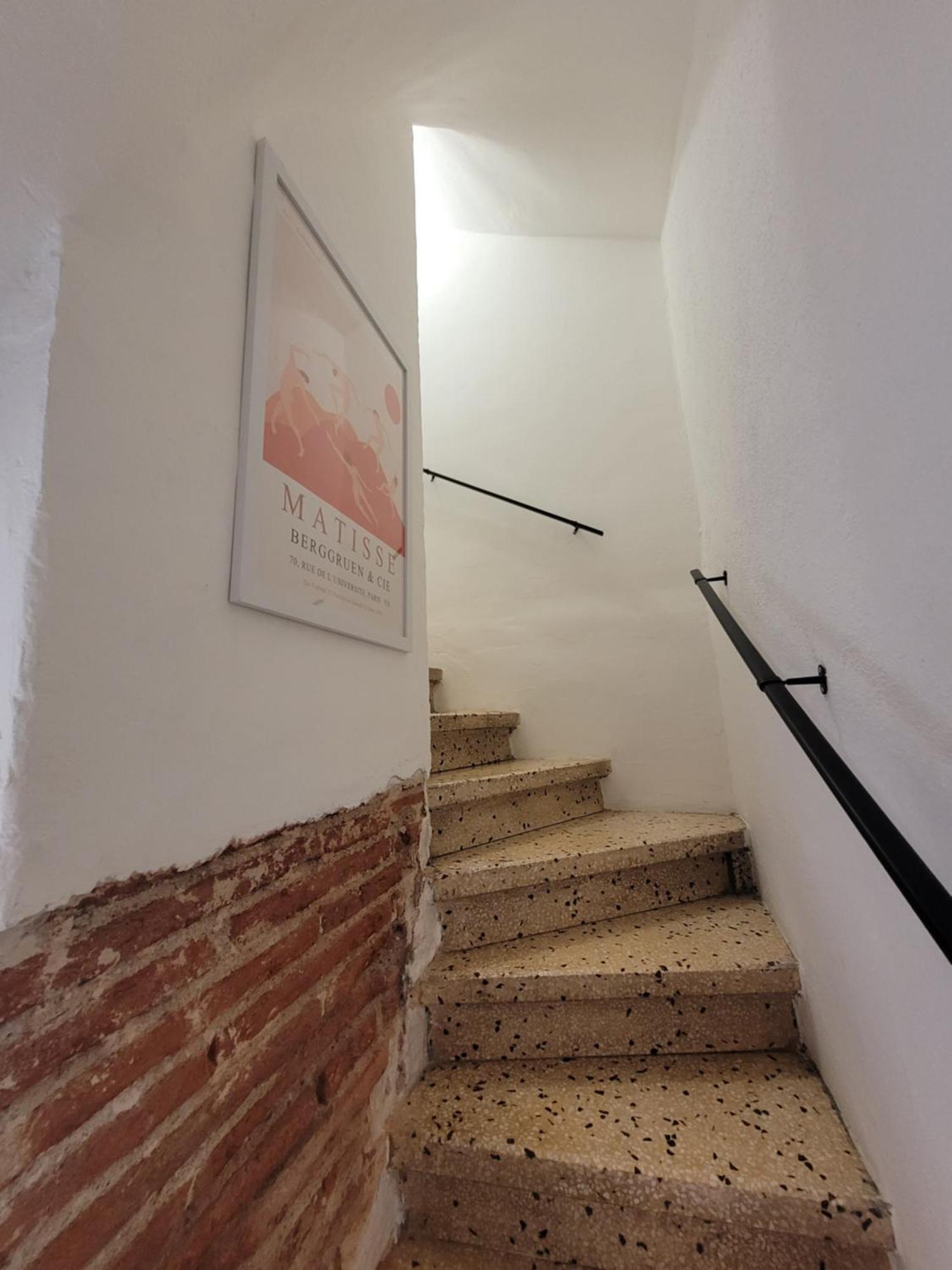 סרט Petite Maison Entre Mer Et Montagne מראה חיצוני תמונה